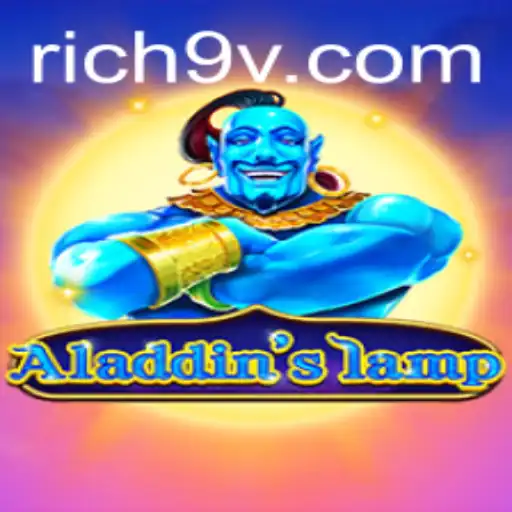 Unveiling the Magic of Aladdinslamp: A Journey to Rich9