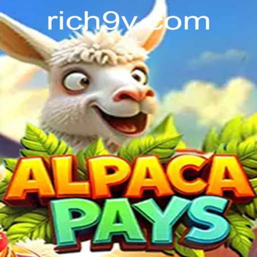 Exploring the Exciting World of AlpacaPays with Rich9