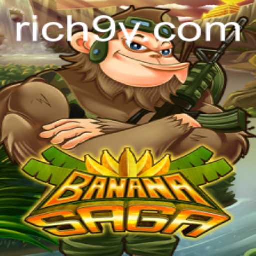Discover the Exciting World of BananaSaga: The Rise of Rich9