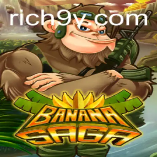 Discover the Exciting World of BananaSaga: The Rise of Rich9