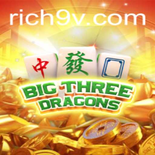 Discover 'BigThreeDragons' and the Intriguing Concept of 'Rich9' in Modern Gaming
