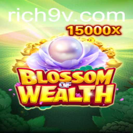 Blossom of Wealth: Unveiling the Allure of Rich9 in the Gaming Realm