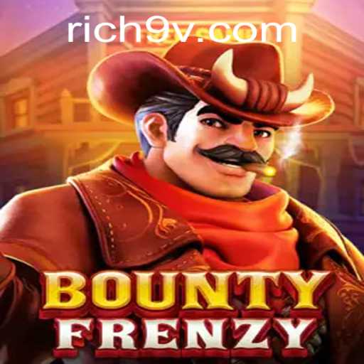 BountyFrenzy: Dive into the Thrilling World of Rich9's New Game