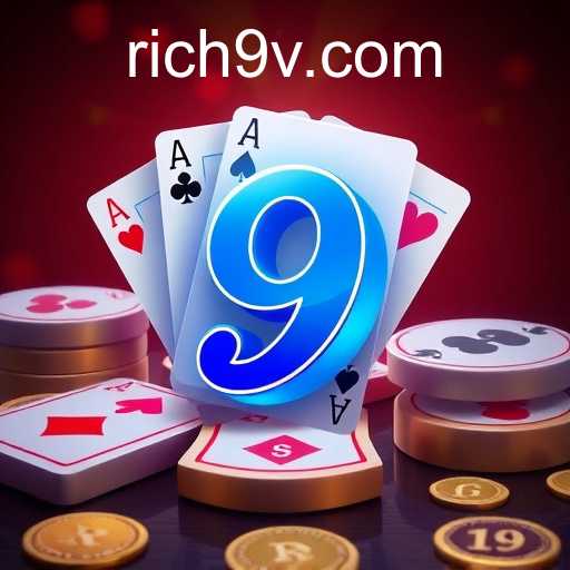 Exploring the Richness of Card Games: A Focus on Rich9