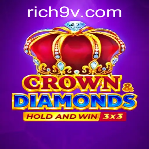 Discover the Exciting World of Crowndiamonds: The Game Changing the Future of Gaming