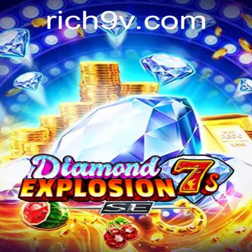 Exploring the Vibrant World of DiamondExplosion7sSE