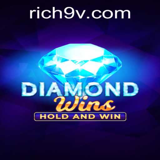 Discover the Thrills of DiamondWins: Dive Into the World of Rich9