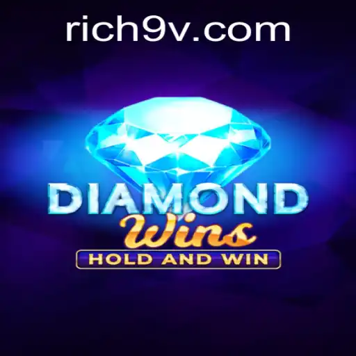 Discover the Thrills of DiamondWins: Dive Into the World of Rich9