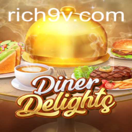 DinerDelights: Dive into the Exciting World of Restaurant Management