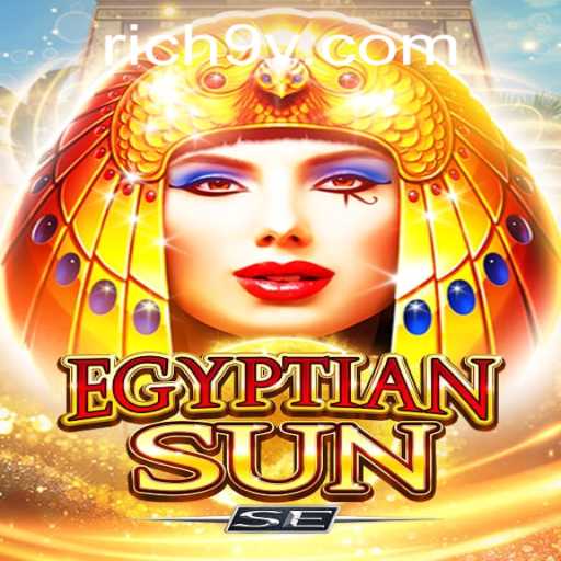 Discover the Thrilling World of EgyptianSunSE