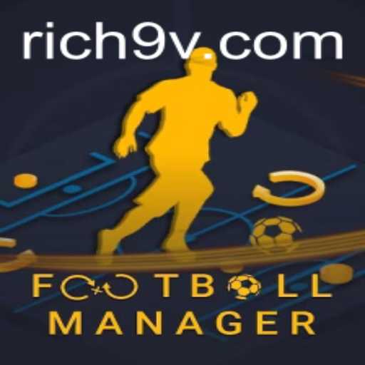 The World of FootballManager and the Emerging Strategy 'Rich9'