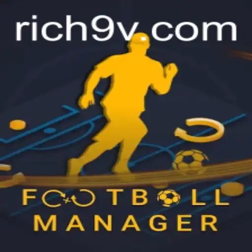 The World of FootballManager and the Emerging Strategy 'Rich9'