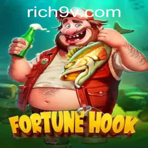 Dive into the Exciting World of FortuneHook: A Game That Transforms Luck into Wealth