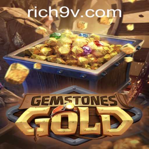 GemstonesGold: Dive into the Riches with Rich9