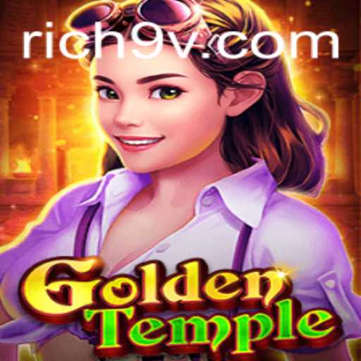 GoldenTemple: A Thrilling Adventure in the World of Rich9