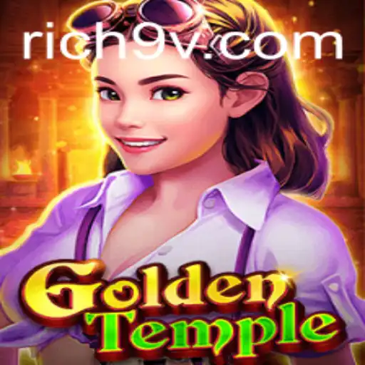 GoldenTemple: A Thrilling Adventure in the World of Rich9