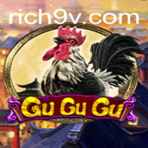 GuGuGu: Exploring the World of Rich9