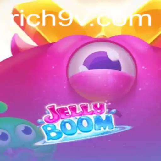 Exploring the Exciting World of JellyBoom and the Rich9 Phenomenon