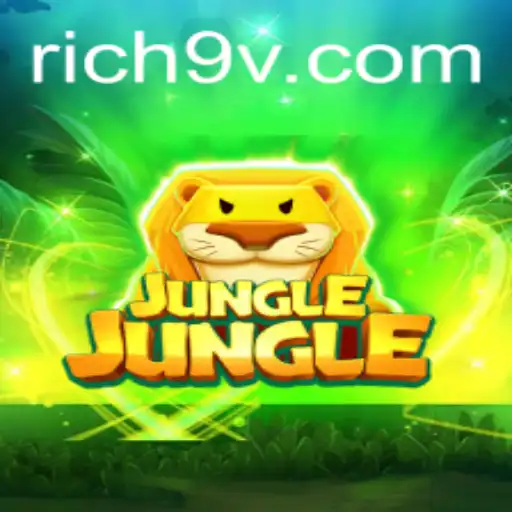 Explore the Thrilling Adventure of JungleJungle with Rich9