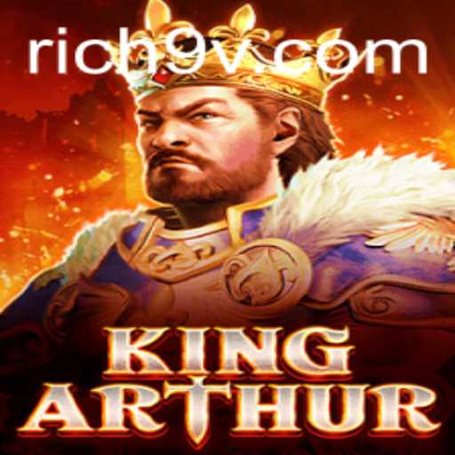 KingArthur: A Grand Medieval Adventure with Rich9 Strategy
