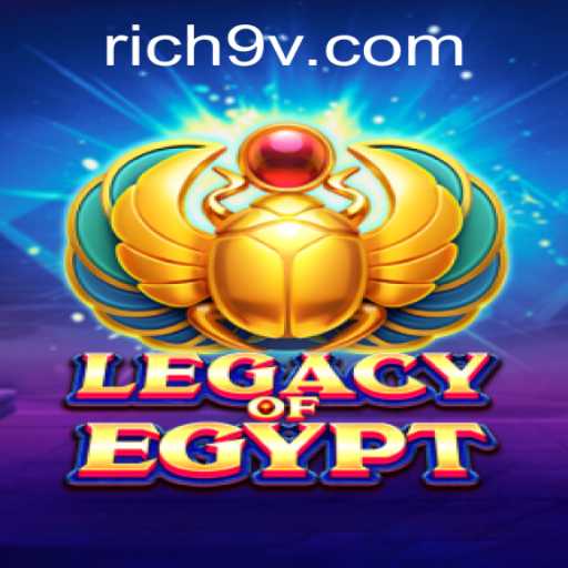 Legacy of Egypt: Unearthing the Rich9 Experience