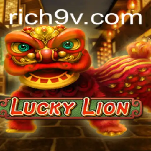 Exploring the Exciting World of LuckyLion and Rich9