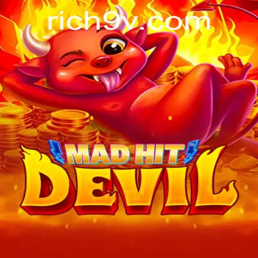 MadHitDevil: An Immersive Journey Through the Realm of Rich9