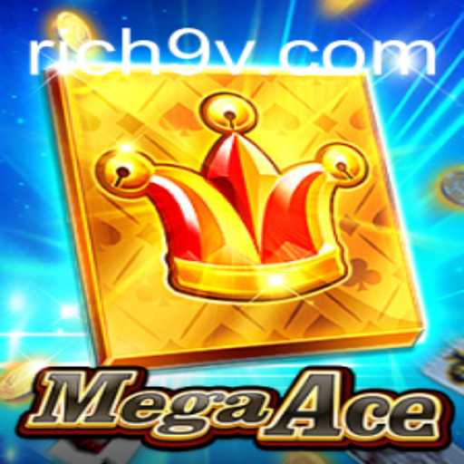MegaAce: The Exciting World of Gaming with Rich9