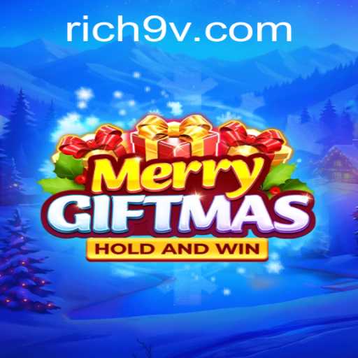 MerryGiftmas: Unwrapping Joy with Rich9