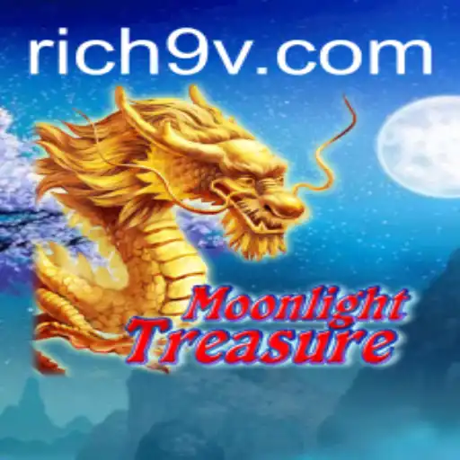 MoonlightTreasure: Discover Endless Riches and Adventure