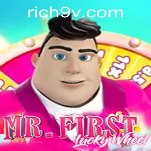 Discovering MrFirstLuckyWheel: A Journey with Rich9