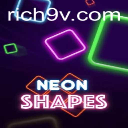 Discover the Dynamic World of NeonShapes