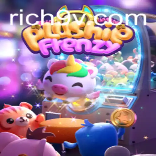 PlushieFrenzy: The Thrilling Game Taking the World by Storm