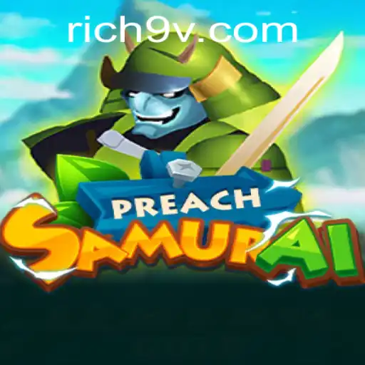Mastering the Art of Strategy in PreachSamurai with Rich9