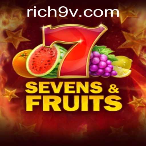 Discover the Excitement of SevensFruits: An Innovative Casino Experience