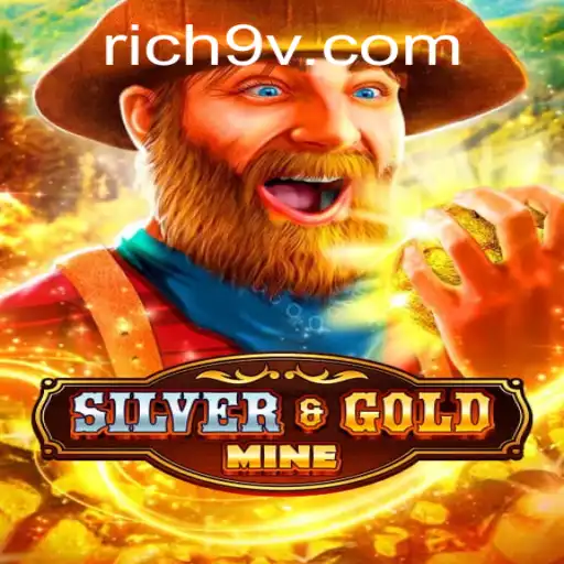 SilverGold: A Dazzling Adventure with the Thrilling Rich9 Challenge