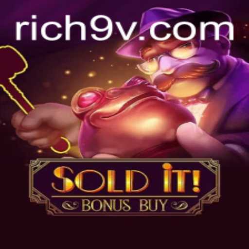 Dive into the Exciting World of SolditBonusBuy with Rich9