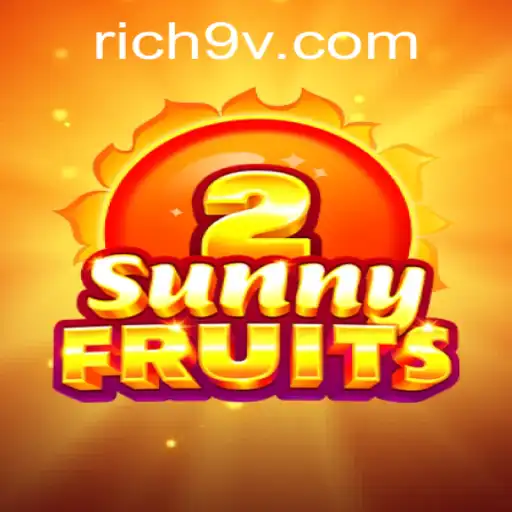 SunnyFruits2: Exploring the New Wave in the Gaming World with Rich9