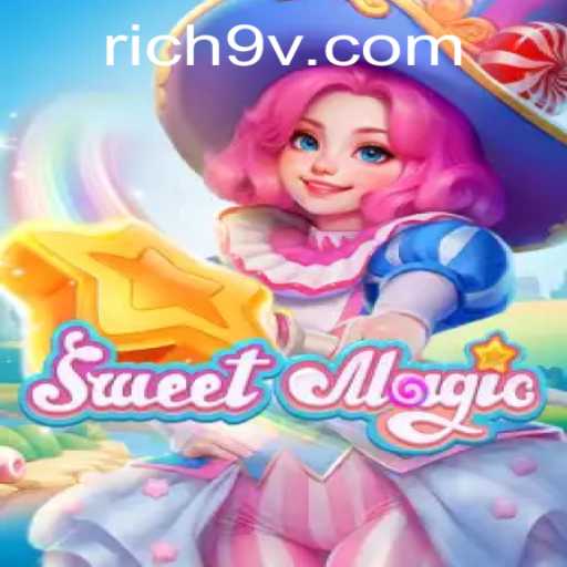 Explore SweetMagic: The Enchanting World of Gaming with Rich9