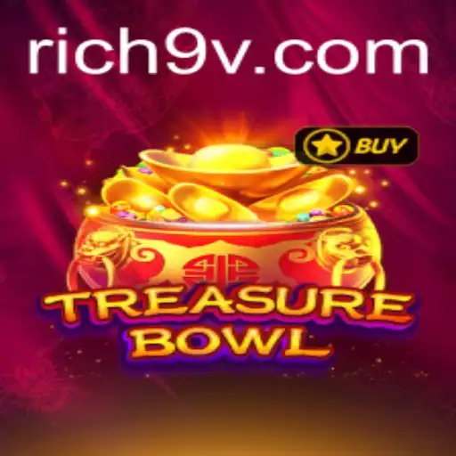 Diving into TreasureBowl: The Rich9 Adventure