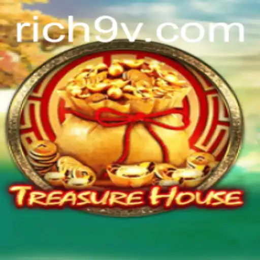 TreasureHouse: Unlock the Secrets with Rich9
