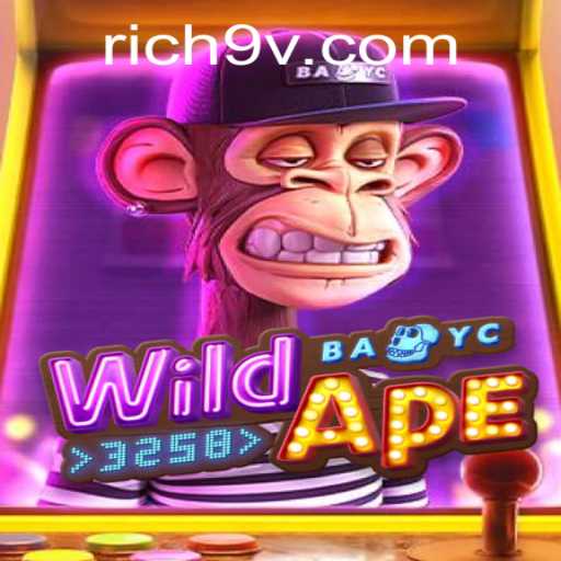 Exploring the Exciting World of WildApe3258 with Rich9