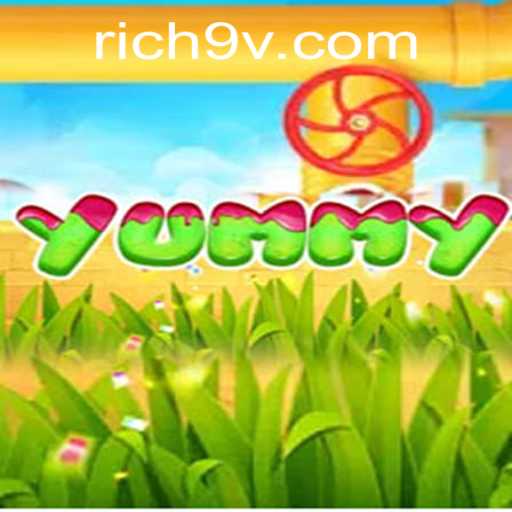 Exploring the Flavorful World of 'Yummy' and Its Unique Strategy with 'Rich9'